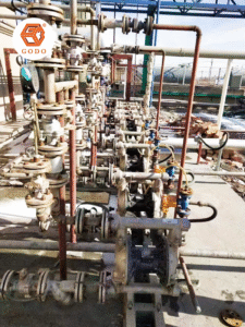 Hướng dẫn lựa chọn máy bơm màng bùn thải