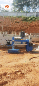 Lựa chọn máy bơm màng khí nén