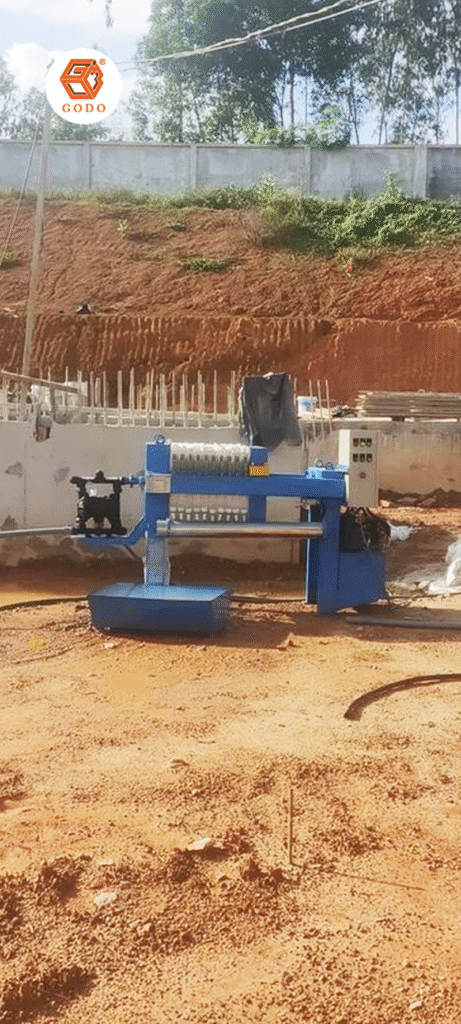 Lựa chọn máy bơm màng khí nén