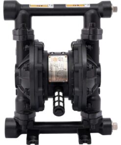 Bơm màng khí nén QBY3-25 Gang