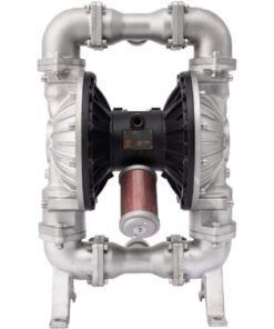 Bơm Màng bùn, nước thải GODO BFQ-50 INOX