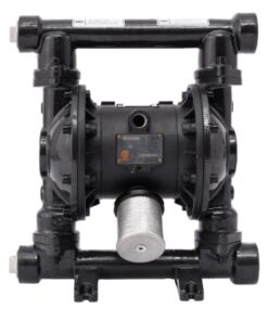 Bơm Màng Khí Nén GODO QBY3-65 GANG