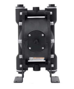 Bơm Màng bùn, nước thải QBY3-15 HỢP KIM NHÔM