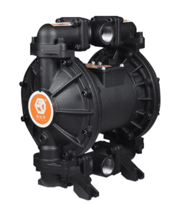 Bơm màng khí nén BQF-25L