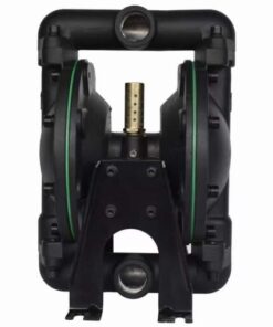 Máy bơm màng bùn, nước thải GODO RA-25 Hợp kim nhôm